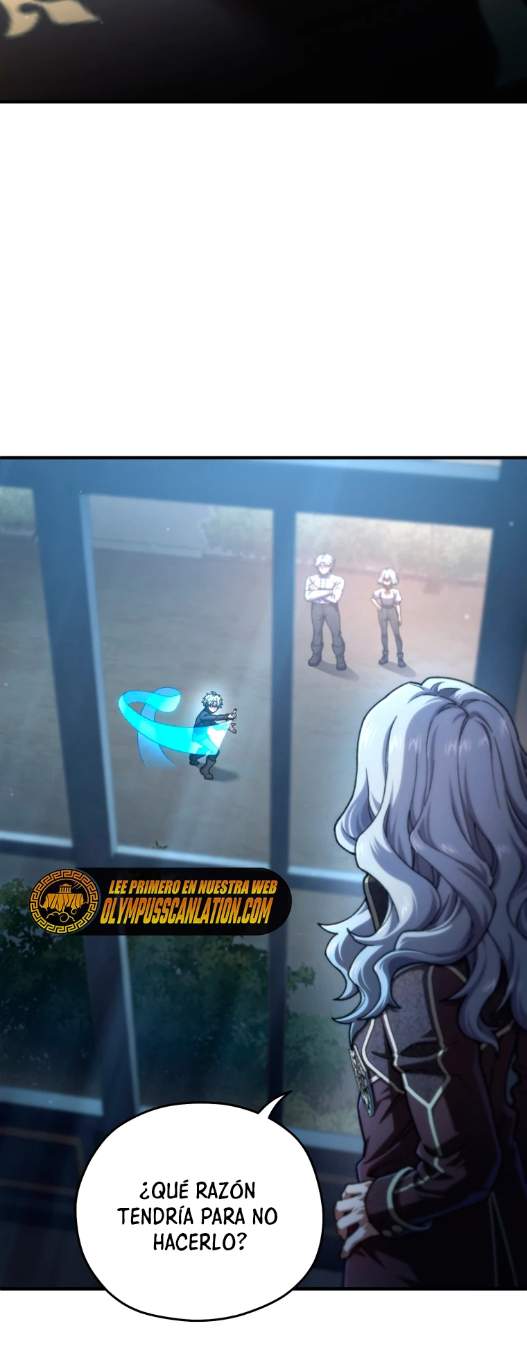 Maldita Reencarnación > Capitulo 15 > Page 511