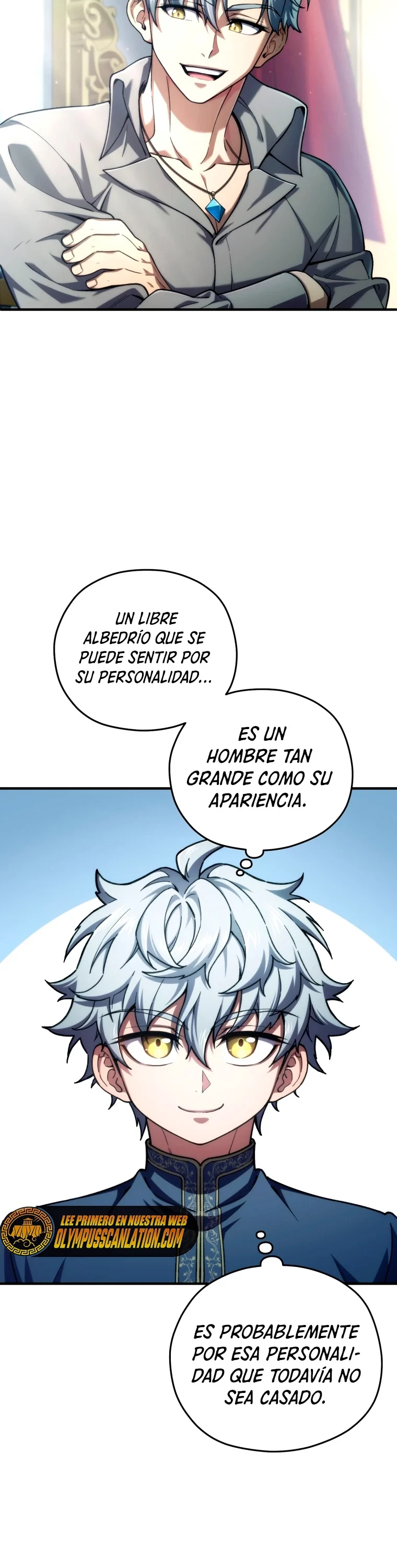 Maldita Reencarnación > Capitulo 16 > Page 91