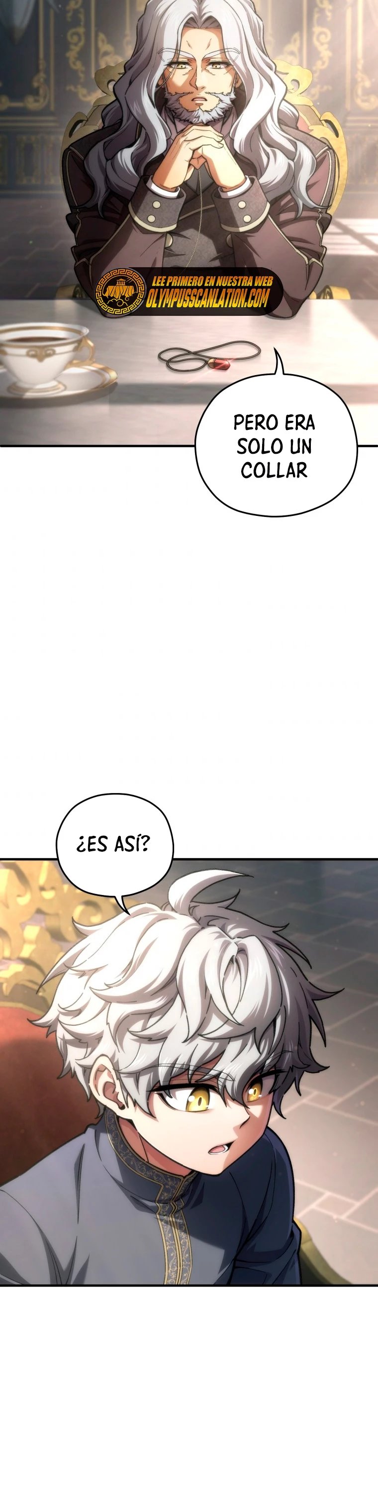 Maldita Reencarnación > Capitulo 16 > Page 211