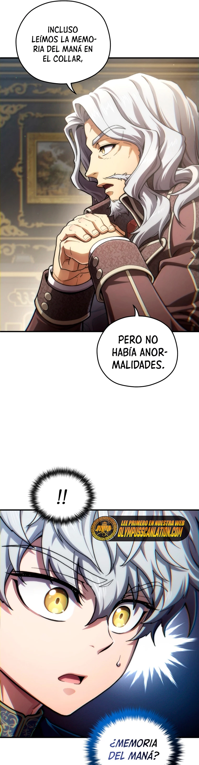 Maldita Reencarnación > Capitulo 16 > Page 221