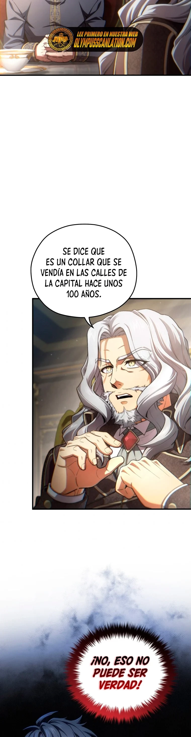 Maldita Reencarnación > Capitulo 16 > Page 241