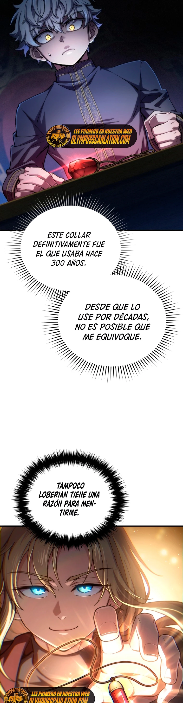Maldita Reencarnación > Capitulo 16 > Page 251