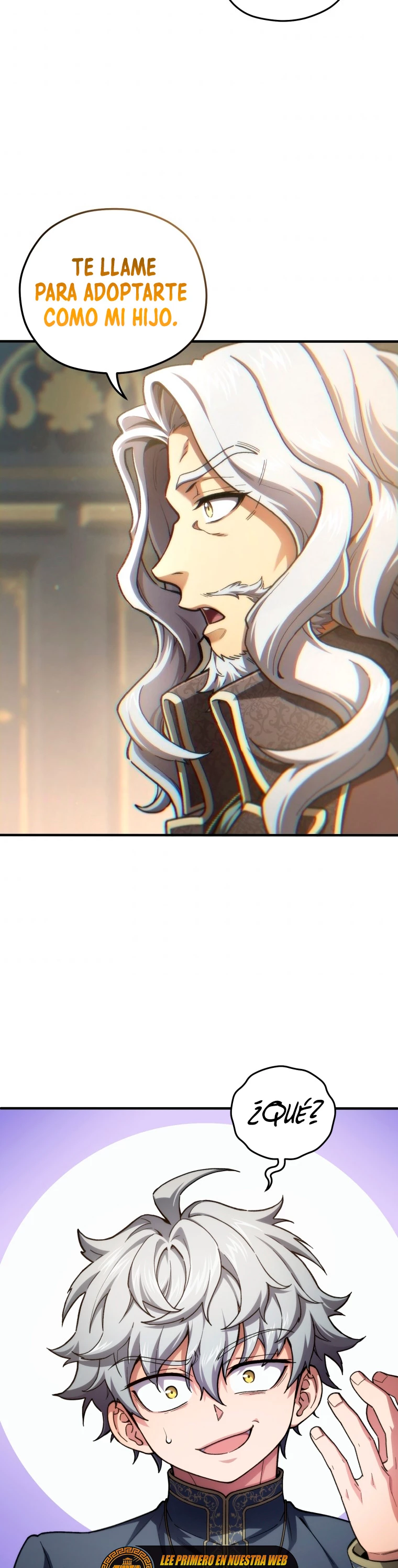 Maldita Reencarnación > Capitulo 16 > Page 391
