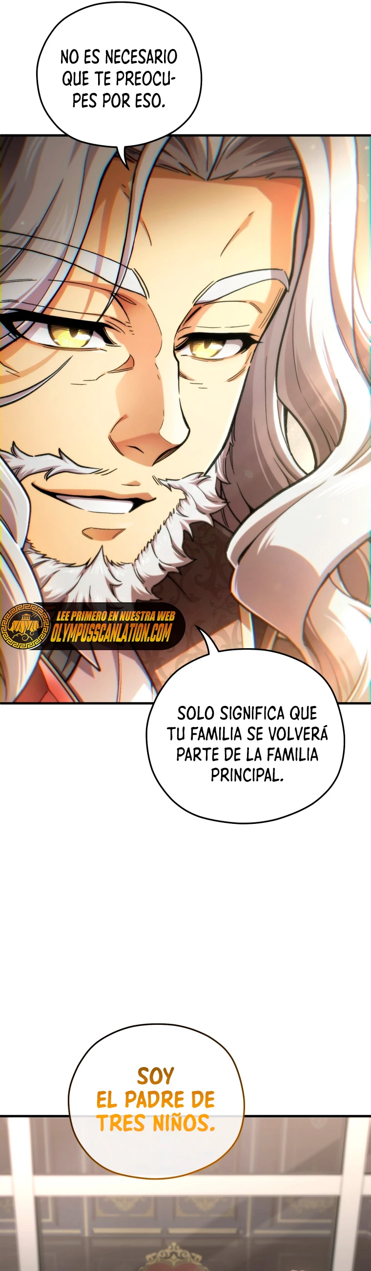 Maldita Reencarnación > Capitulo 16 > Page 431