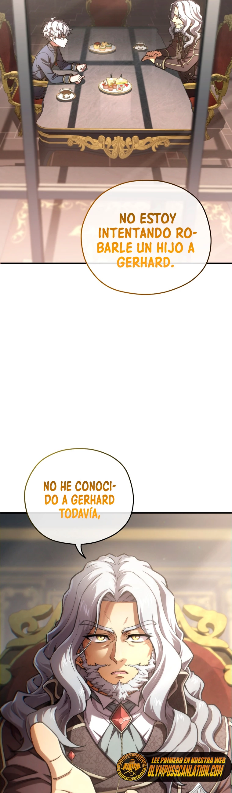 Maldita Reencarnación > Capitulo 16 > Page 441