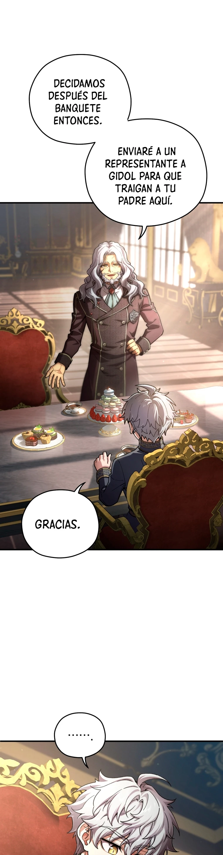 Maldita Reencarnación > Capitulo 17 > Page 71