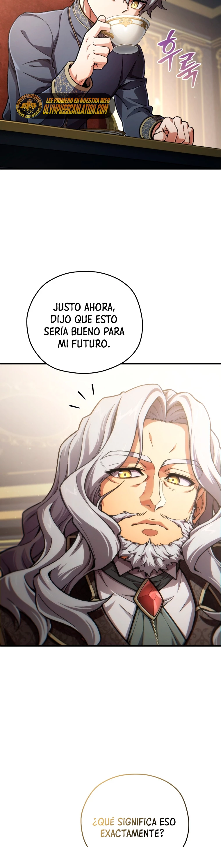 Maldita Reencarnación > Capitulo 17 > Page 81