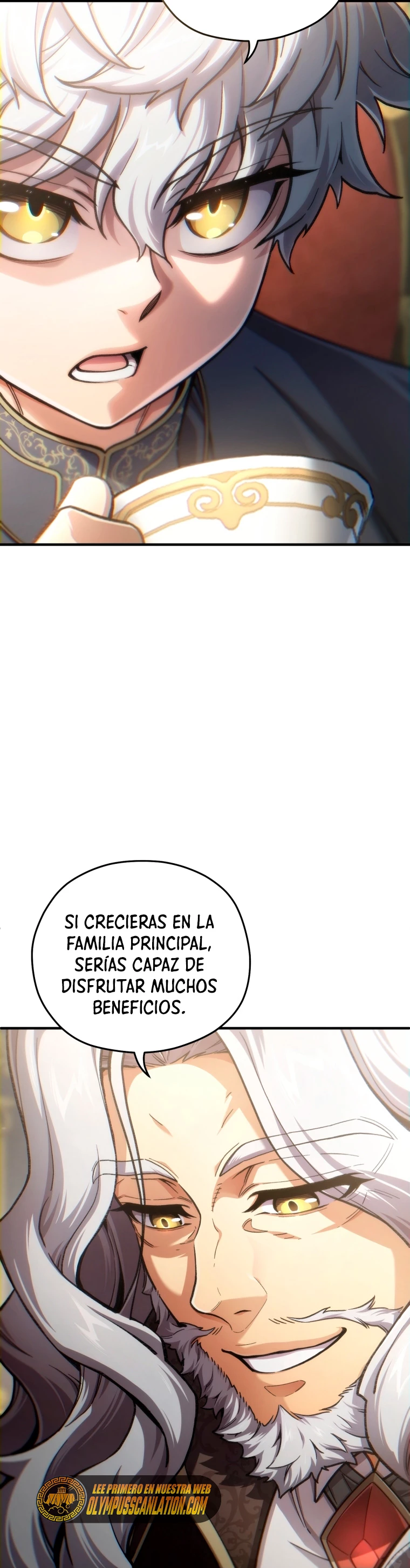 Maldita Reencarnación > Capitulo 17 > Page 91