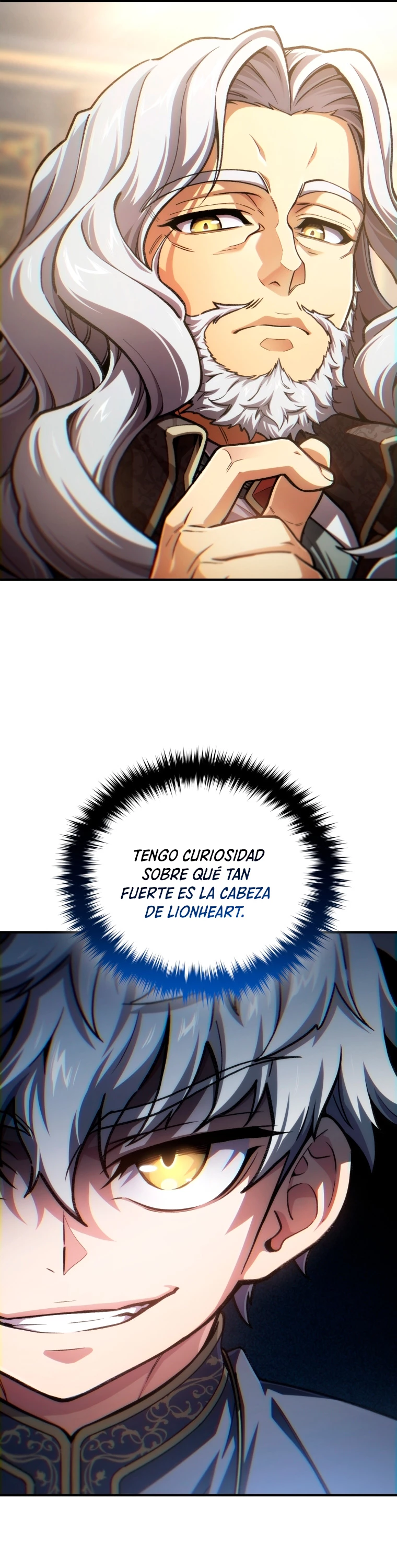 Maldita Reencarnación > Capitulo 17 > Page 121