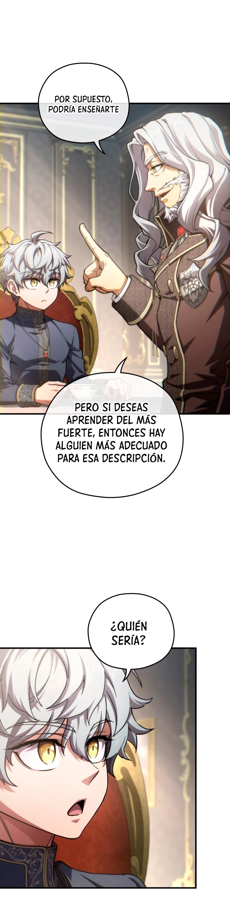 Maldita Reencarnación > Capitulo 17 > Page 141