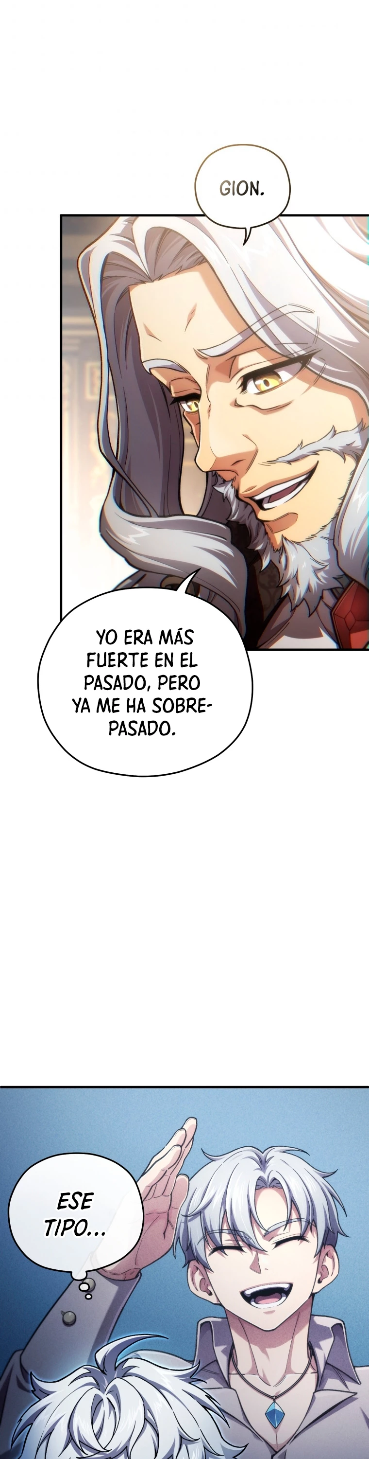 Maldita Reencarnación > Capitulo 17 > Page 151