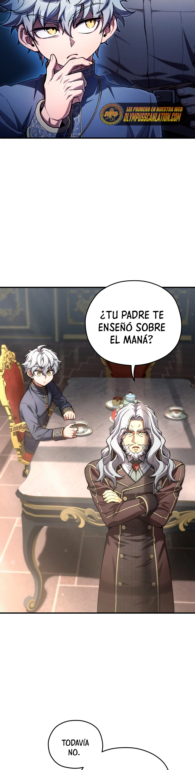Maldita Reencarnación > Capitulo 17 > Page 171