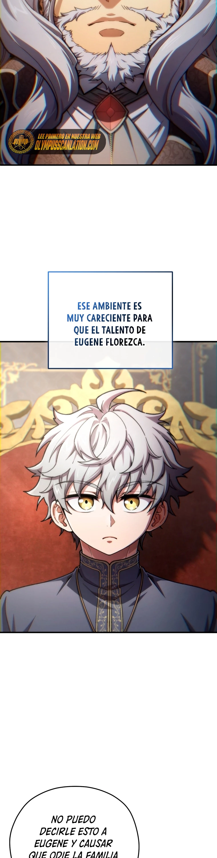 Maldita Reencarnación > Capitulo 17 > Page 211