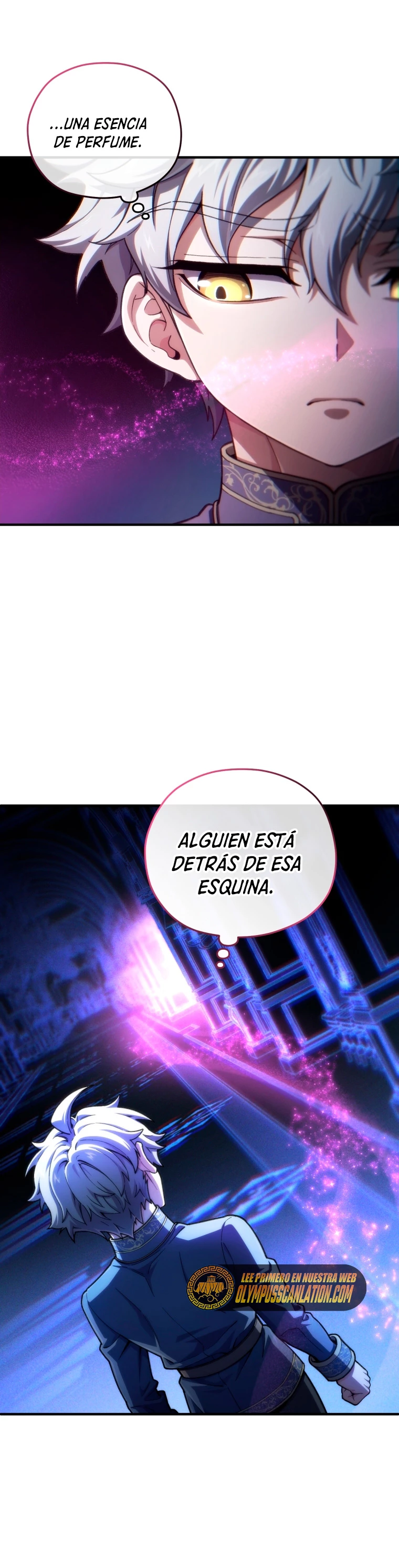 Maldita Reencarnación > Capitulo 17 > Page 271