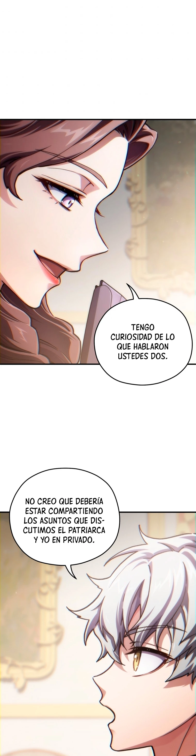 Maldita Reencarnación > Capitulo 17 > Page 371