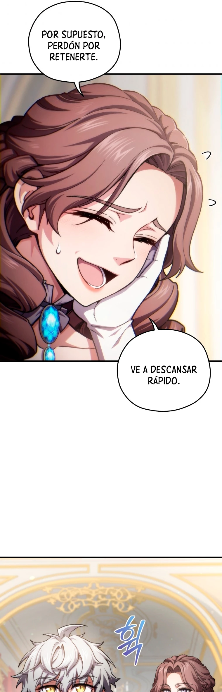 Maldita Reencarnación > Capitulo 17 > Page 441