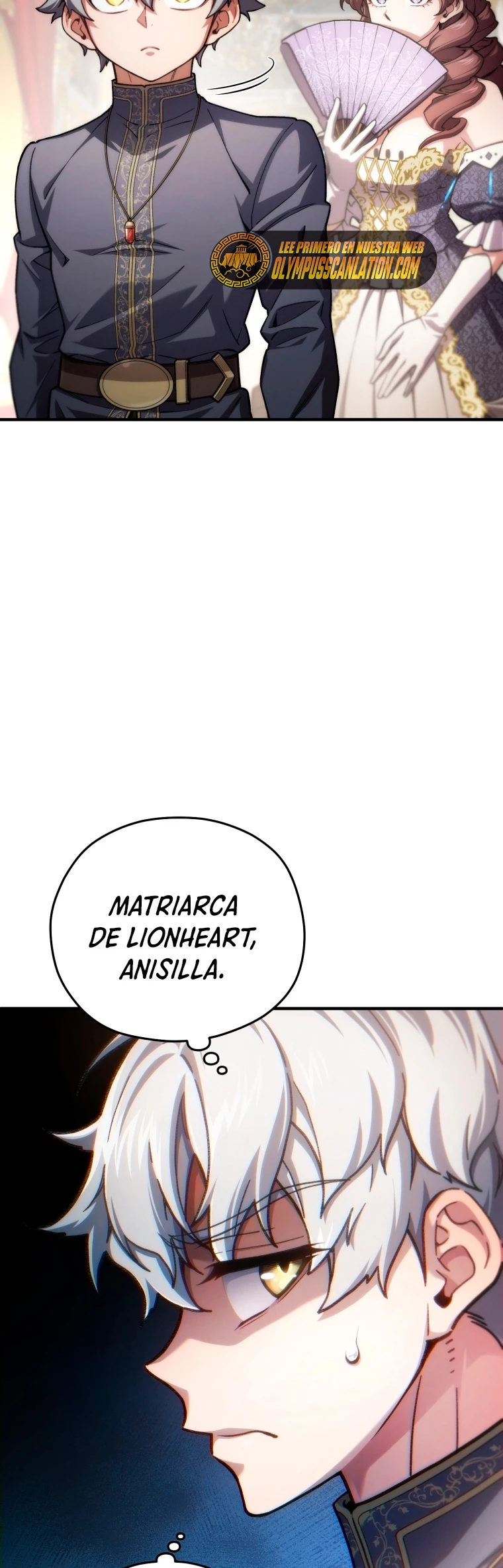 Maldita Reencarnación > Capitulo 17 > Page 451