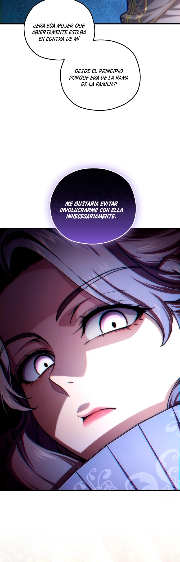 Maldita Reencarnación > Capitulo 17 > Page 461