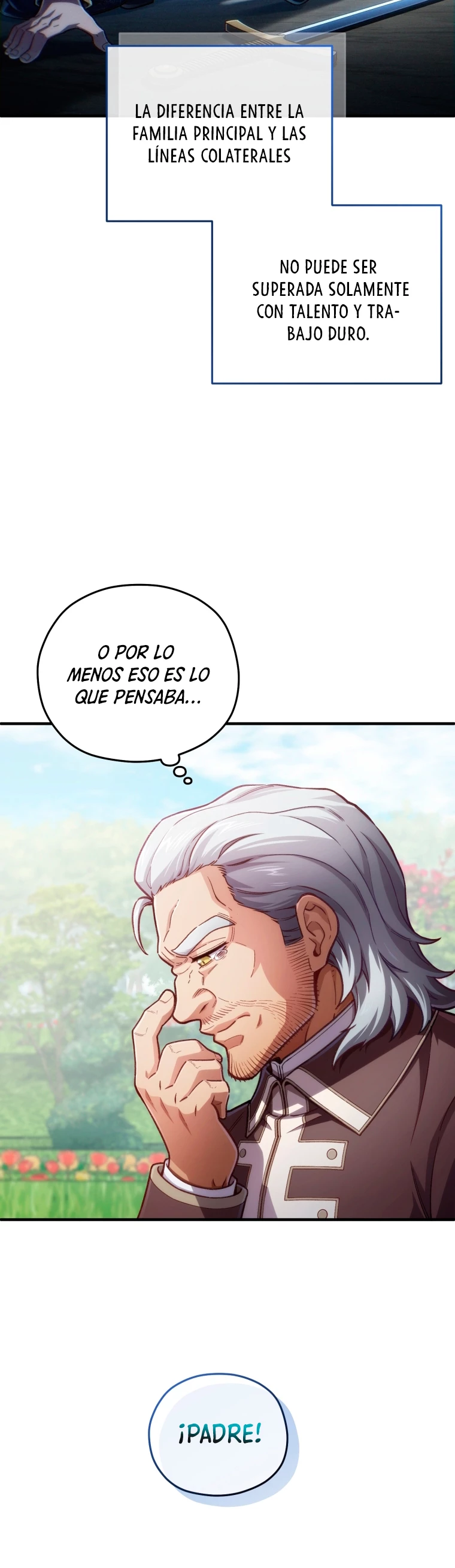 Maldita Reencarnación > Capitulo 18 > Page 71