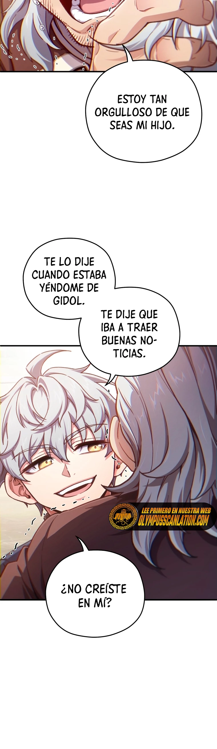 Maldita Reencarnación > Capitulo 18 > Page 121