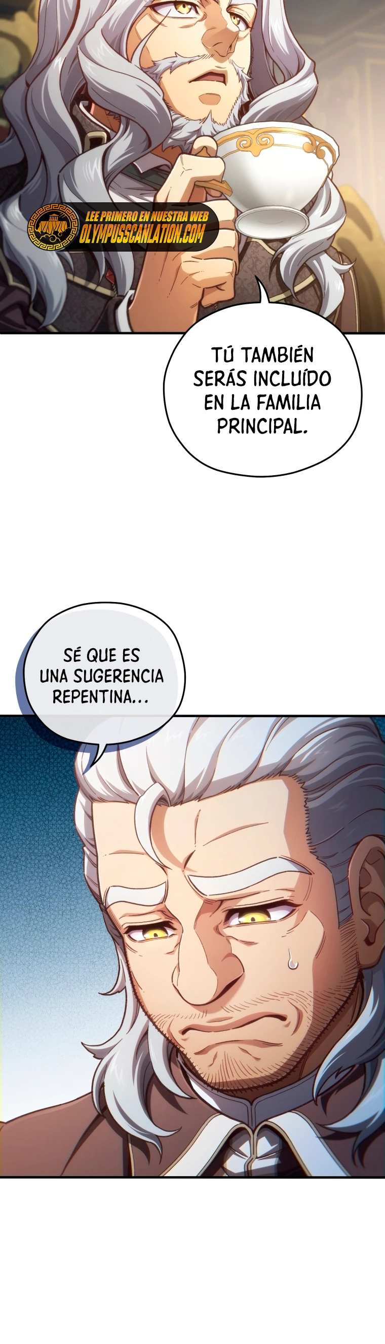 Maldita Reencarnación > Capitulo 18 > Page 221