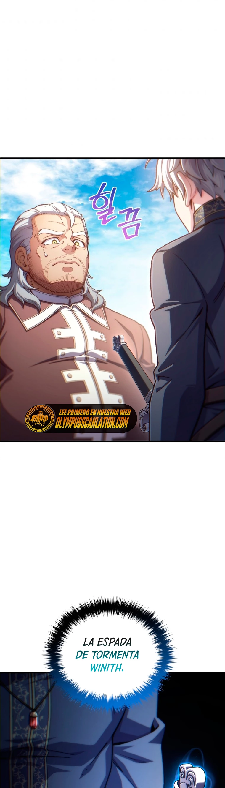 Maldita Reencarnación > Capitulo 18 > Page 361