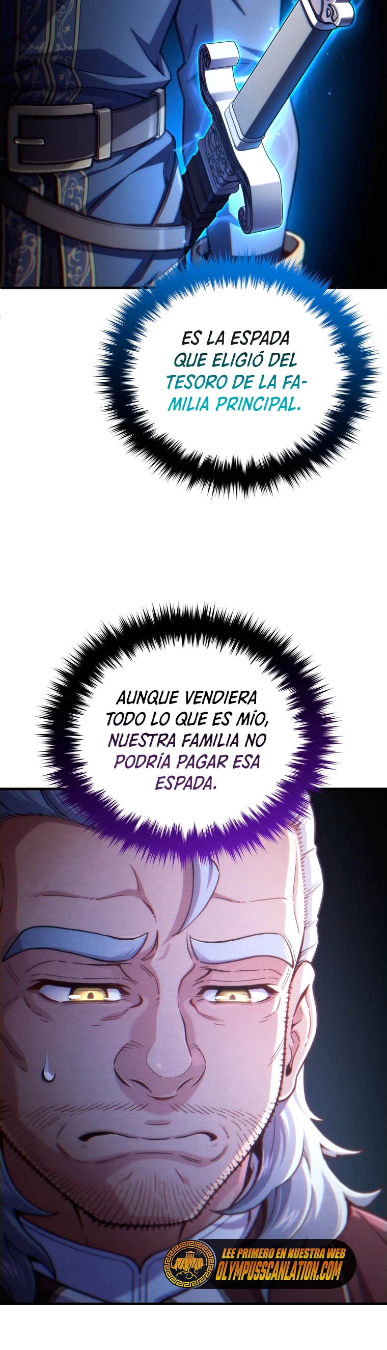 Maldita Reencarnación > Capitulo 18 > Page 371