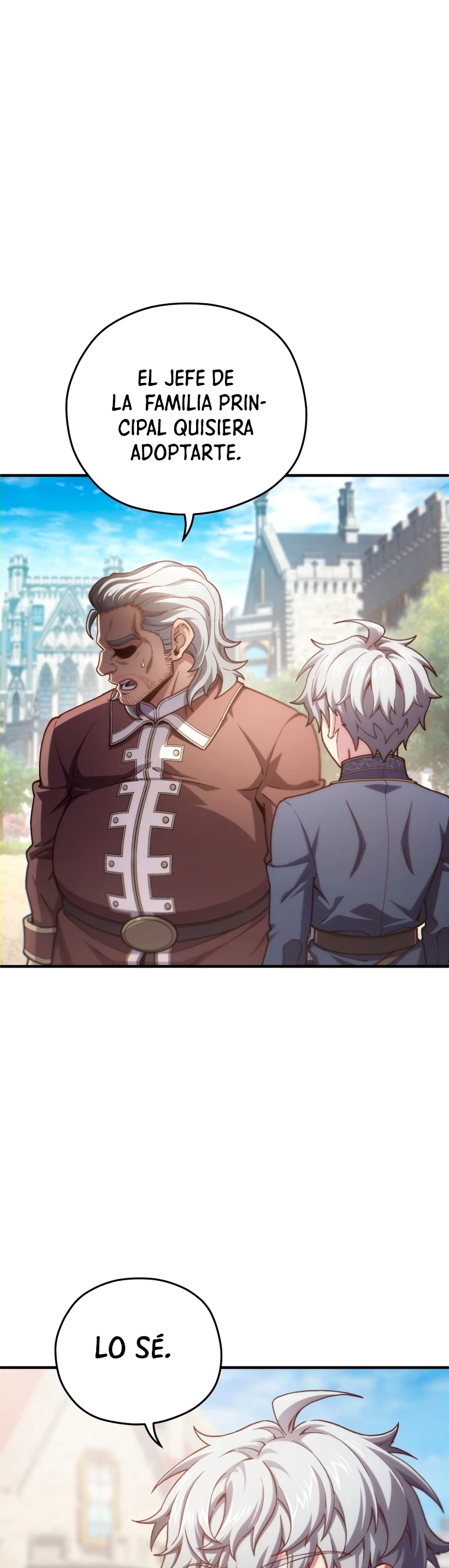 Maldita Reencarnación > Capitulo 18 > Page 381