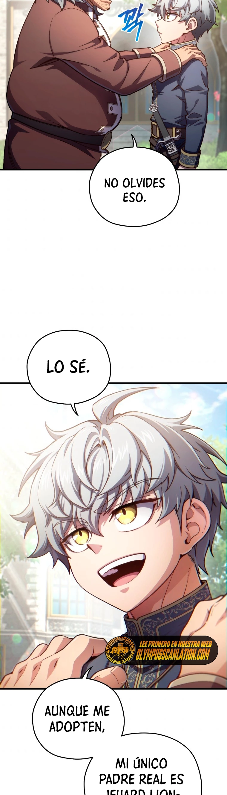 Maldita Reencarnación > Capitulo 18 > Page 431