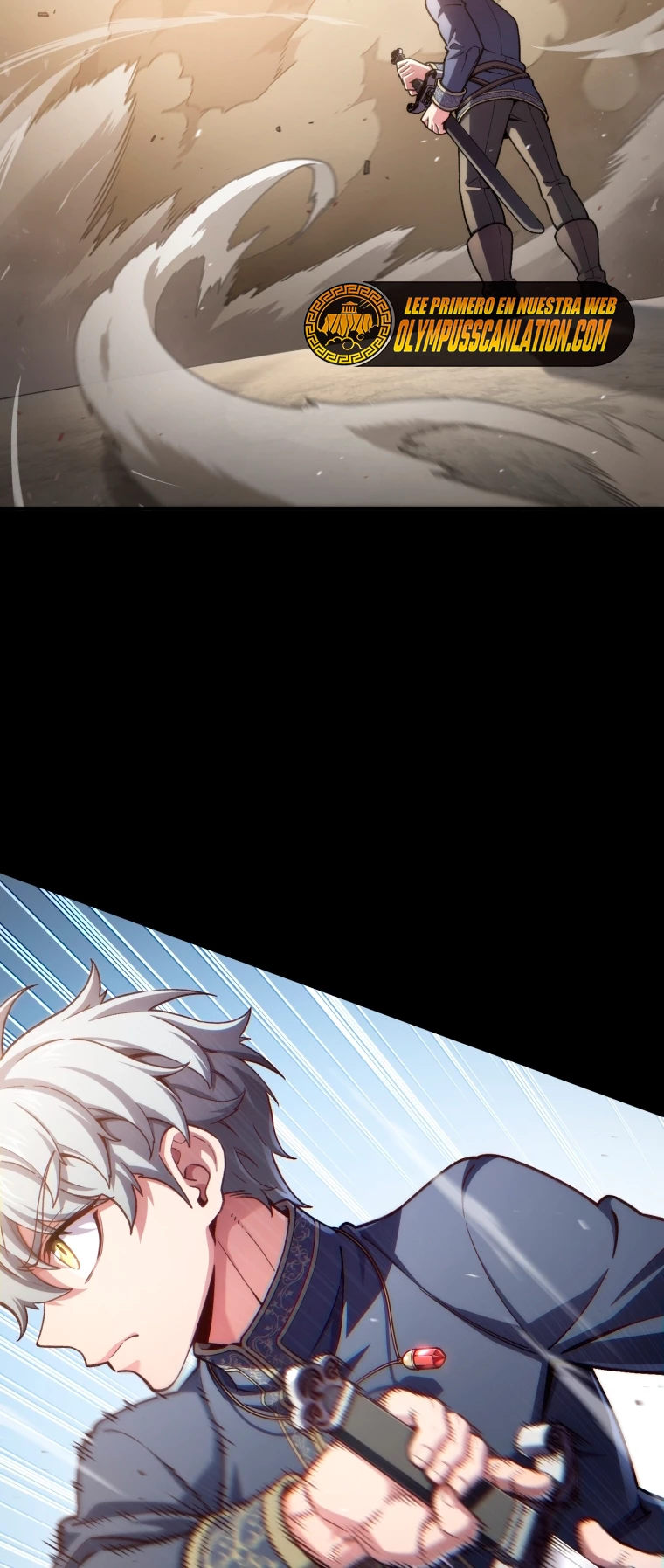 Maldita Reencarnación > Capitulo 18 > Page 491