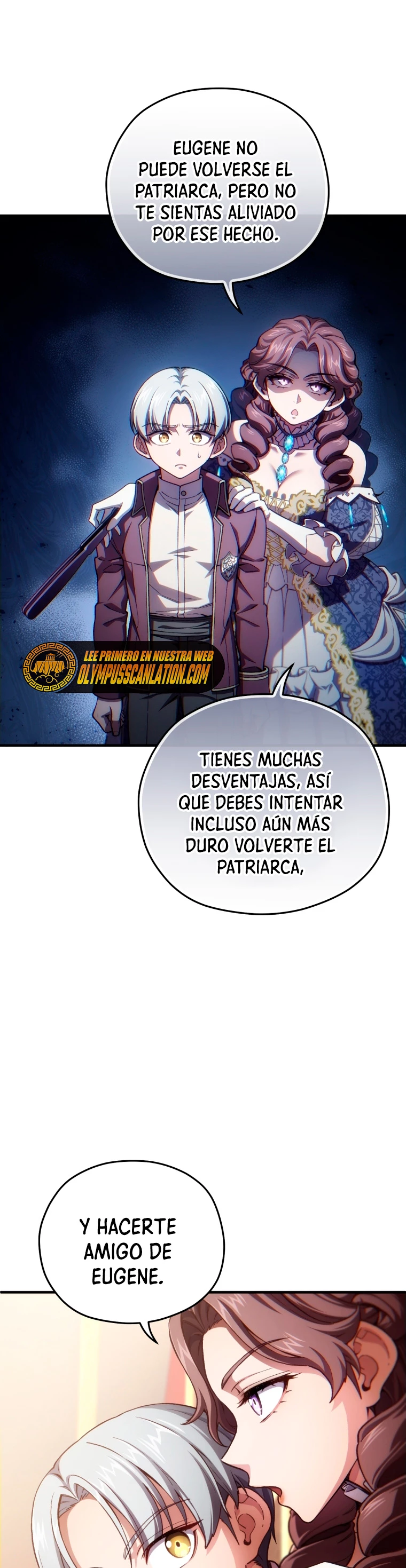 Maldita Reencarnación > Capitulo 19 > Page 101