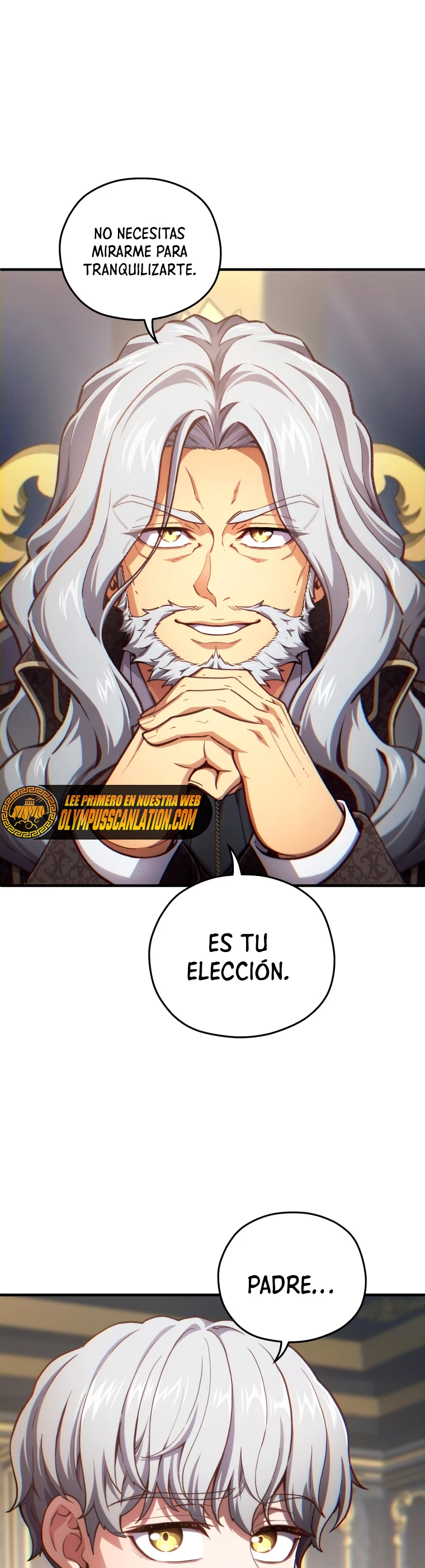 Maldita Reencarnación > Capitulo 19 > Page 241