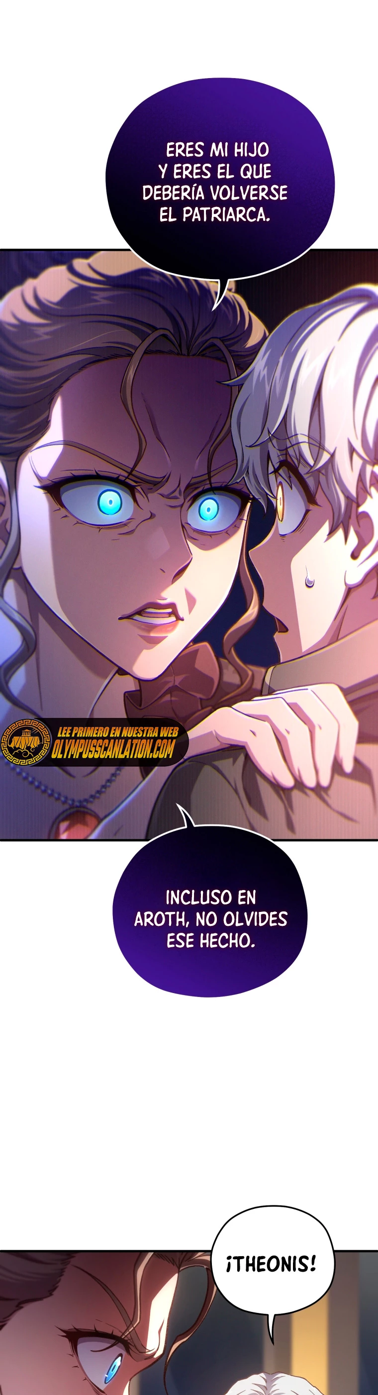 Maldita Reencarnación > Capitulo 19 > Page 271