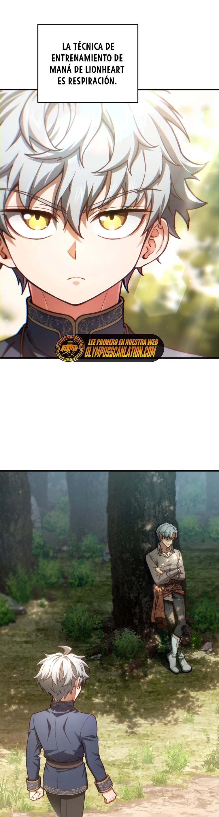 Maldita Reencarnación > Capitulo 19 > Page 391