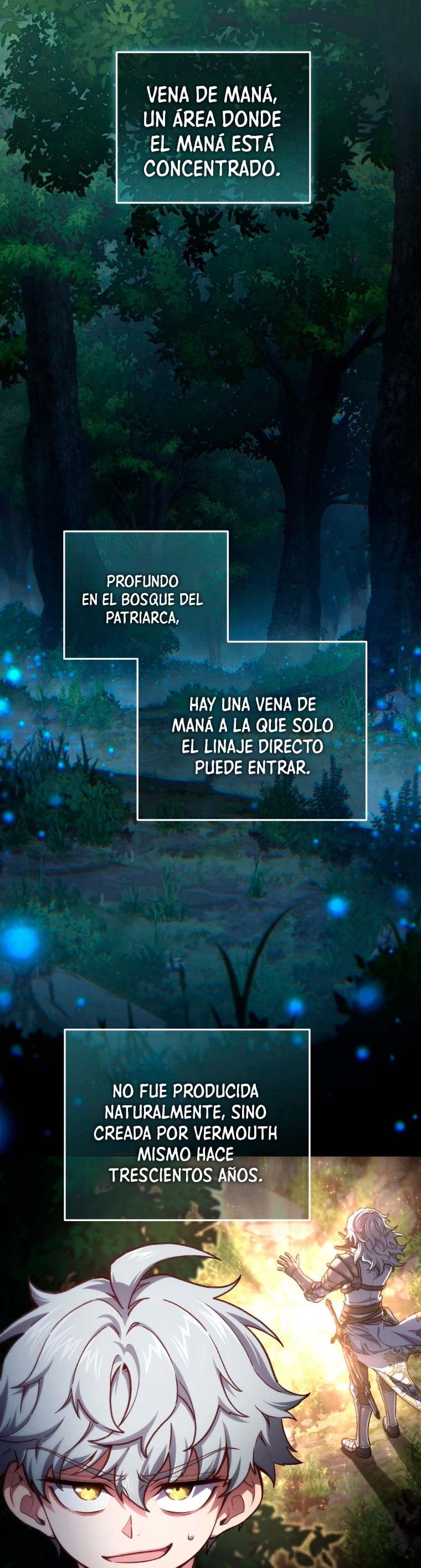 Maldita Reencarnación > Capitulo 19 > Page 411