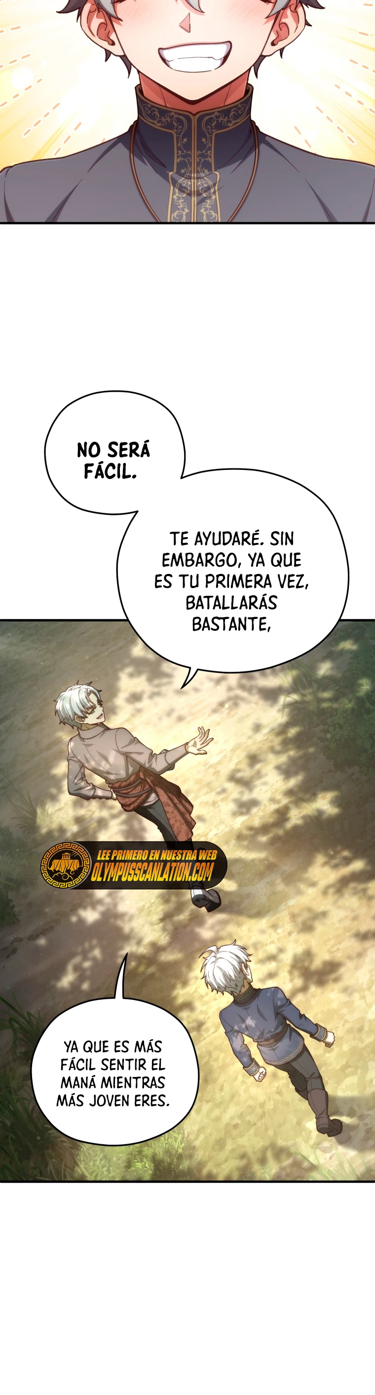 Maldita Reencarnación > Capitulo 19 > Page 431