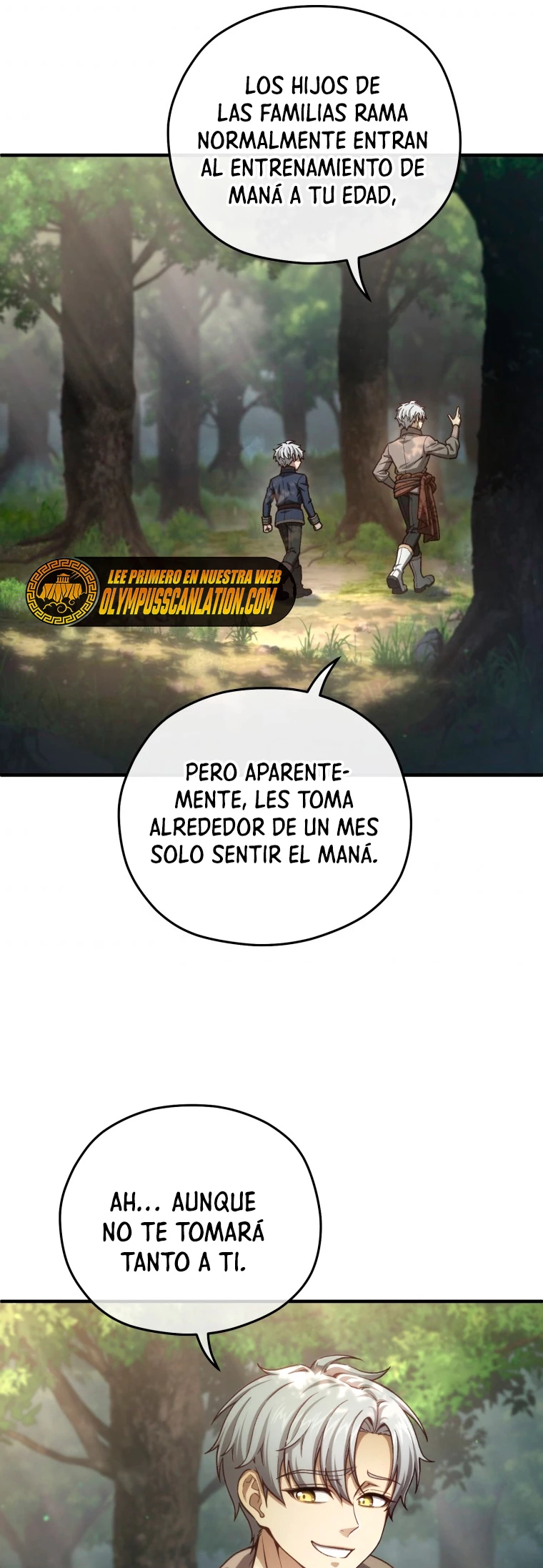 Maldita Reencarnación > Capitulo 19 > Page 451