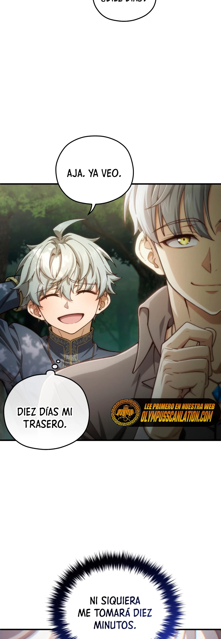 Maldita Reencarnación > Capitulo 19 > Page 471