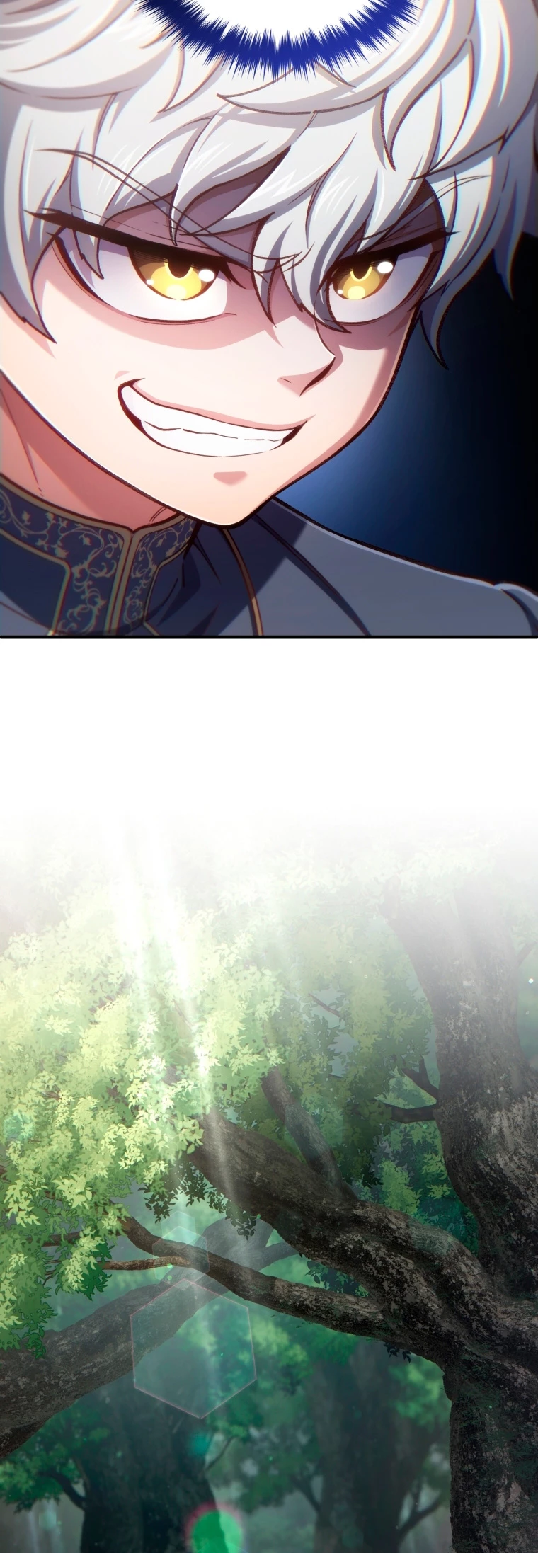 Maldita Reencarnación > Capitulo 19 > Page 481