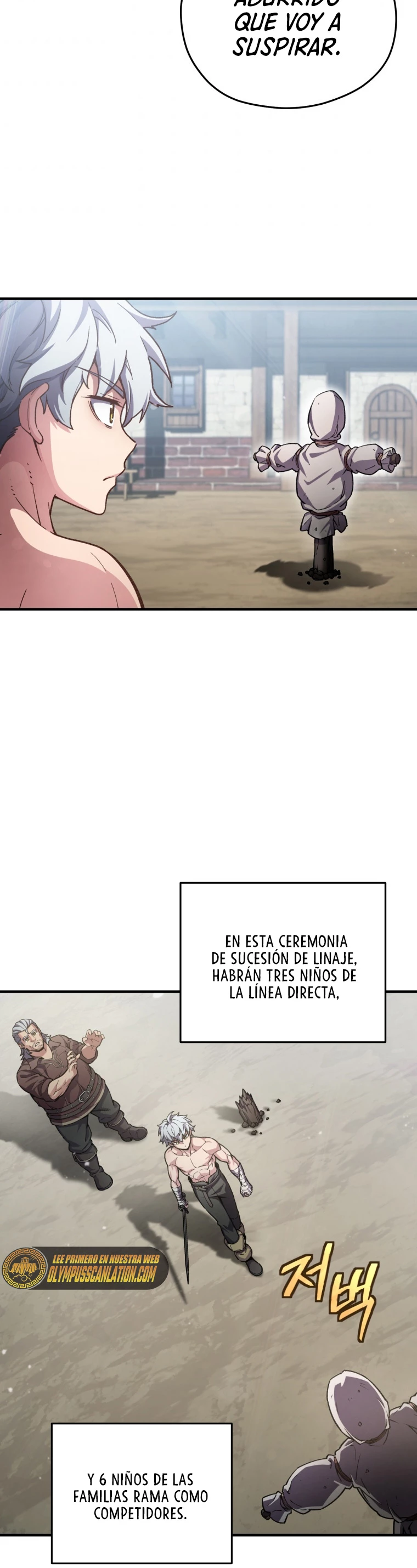 Maldita Reencarnación > Capitulo 2 > Page 251