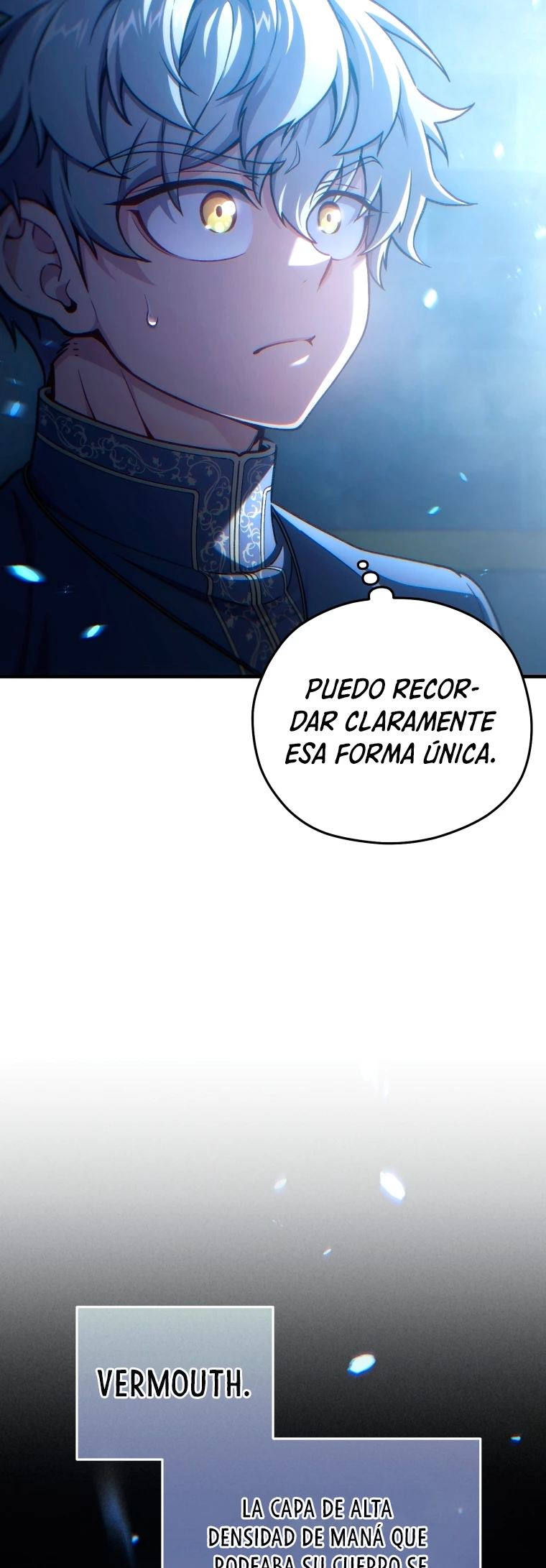 Maldita Reencarnación > Capitulo 20 > Page 131