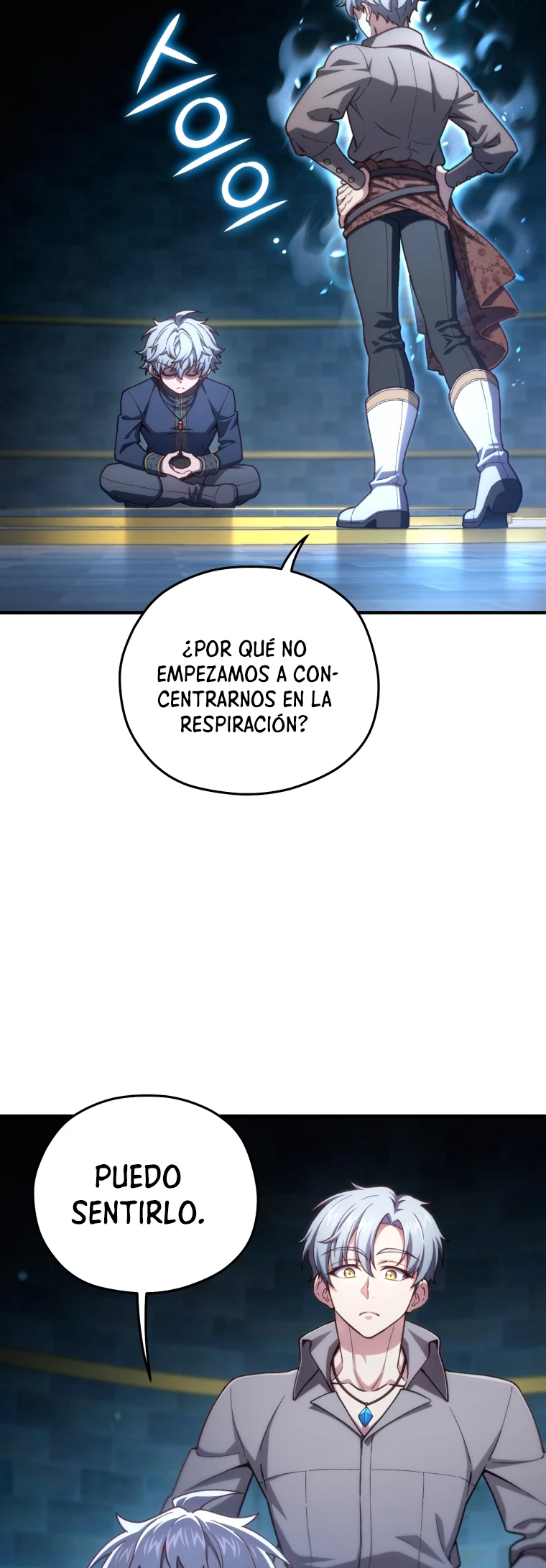 Maldita Reencarnación > Capitulo 20 > Page 161
