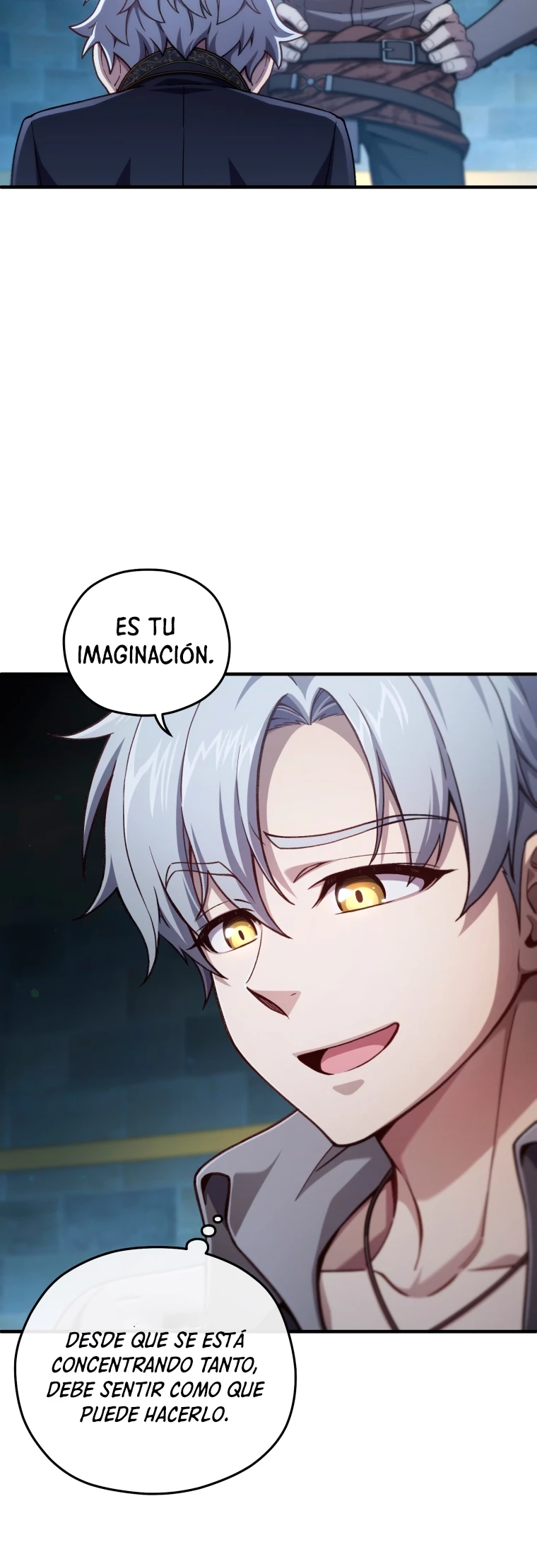 Maldita Reencarnación > Capitulo 20 > Page 171