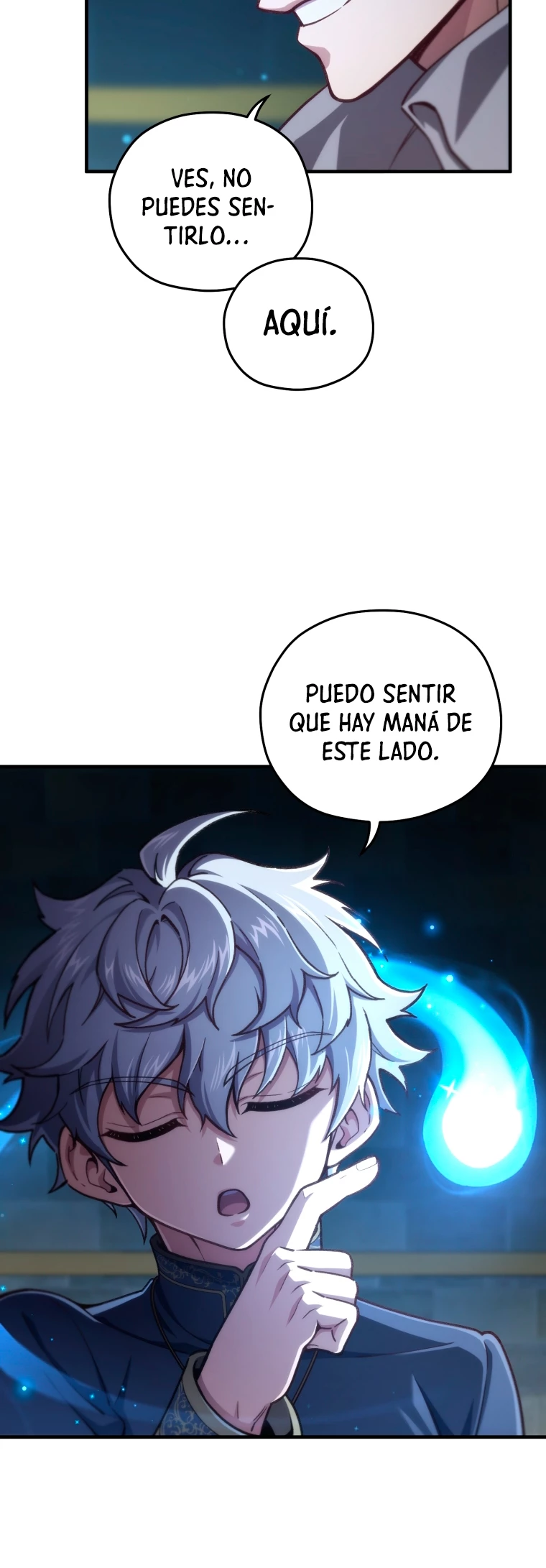 Maldita Reencarnación > Capitulo 20 > Page 201