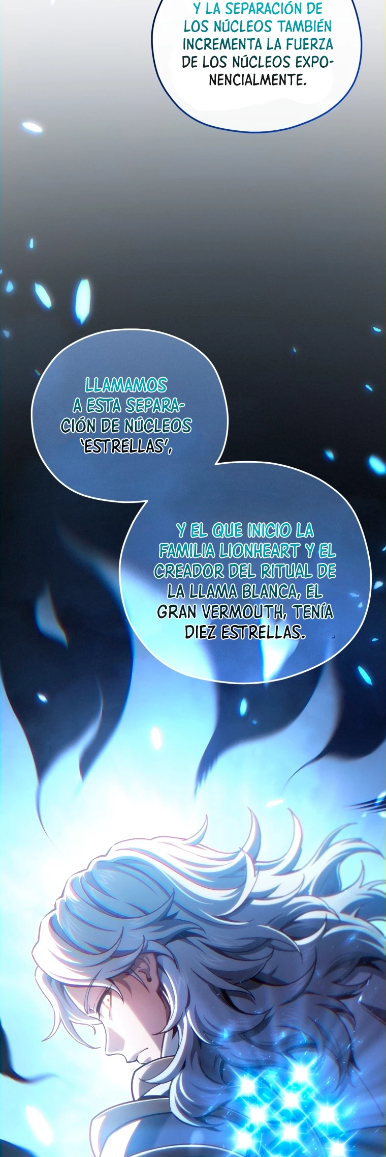 Maldita Reencarnación > Capitulo 20 > Page 461