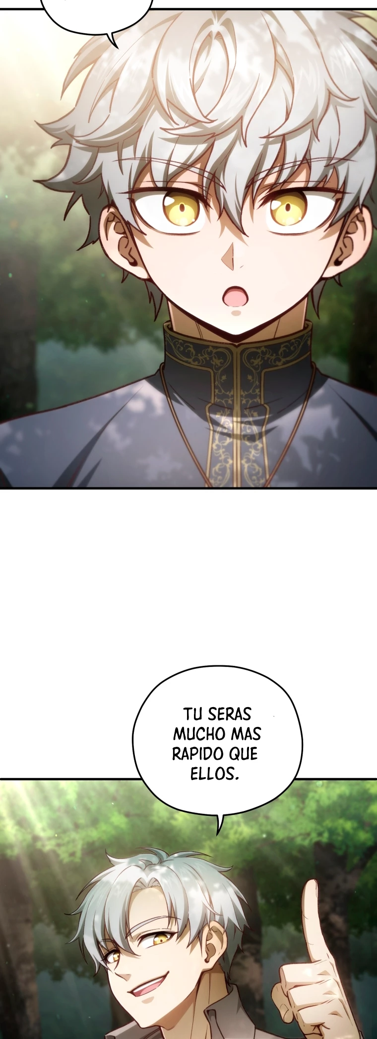 Maldita Reencarnación > Capitulo 20 > Page 511