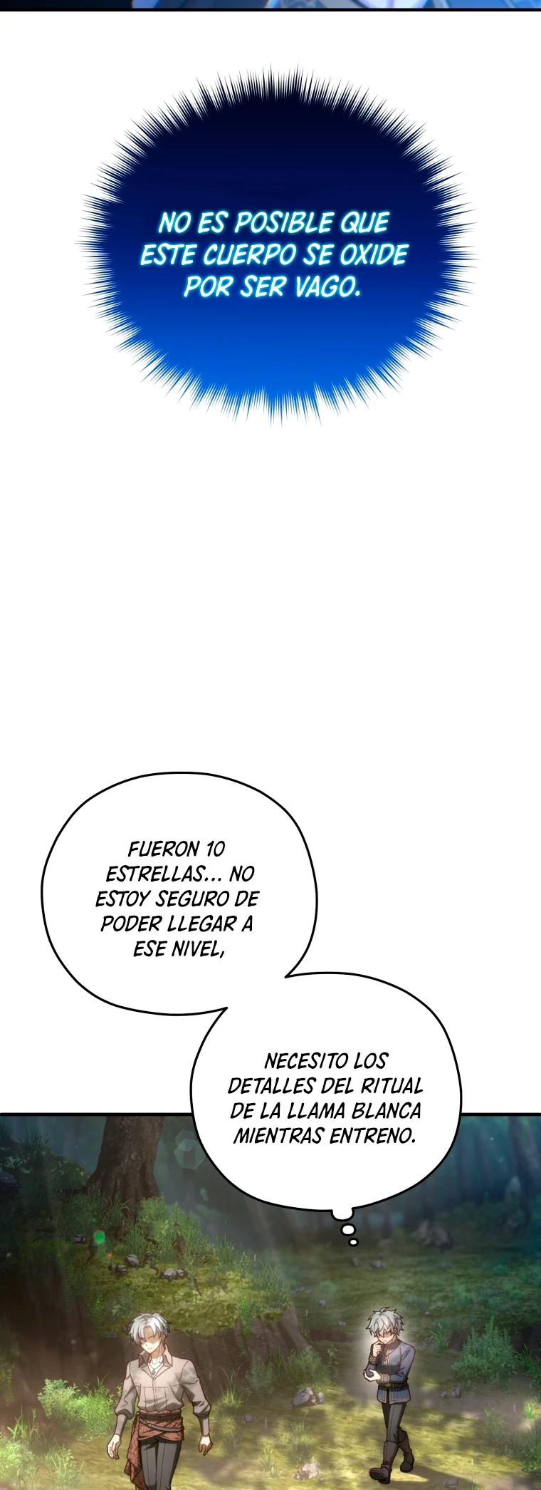Maldita Reencarnación > Capitulo 20 > Page 541