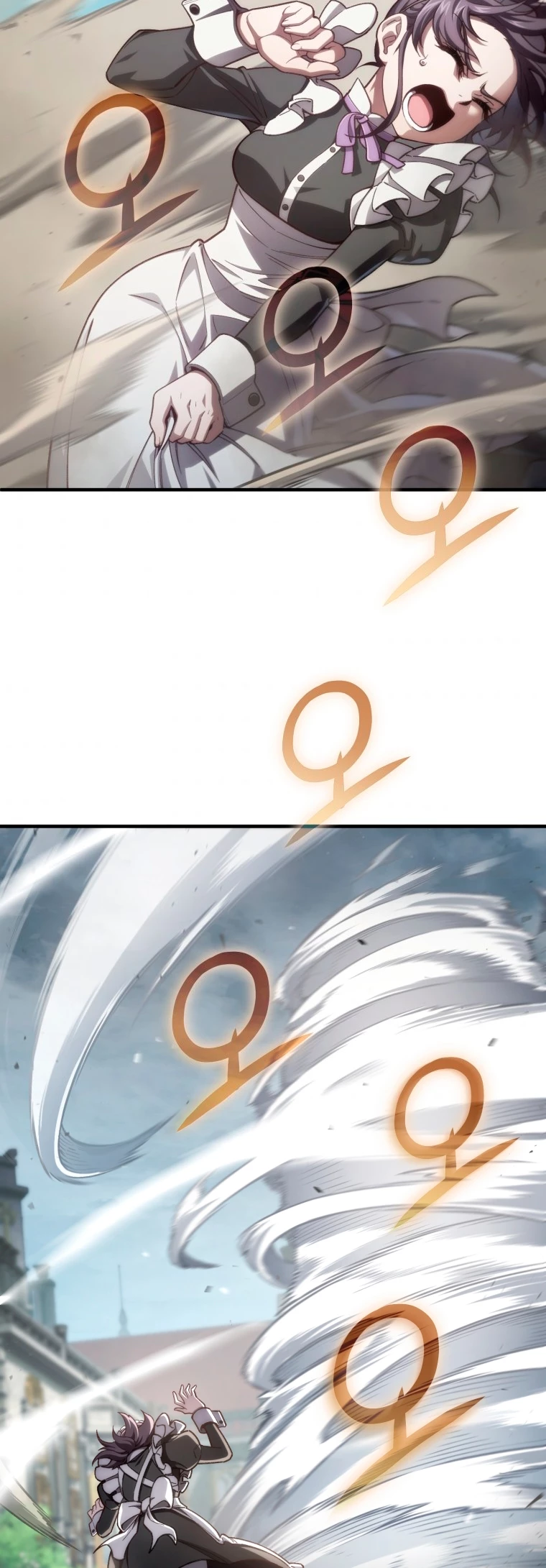 Maldita Reencarnación > Capitulo 20 > Page 671