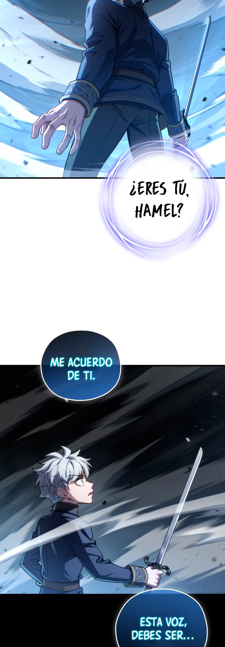 Maldita Reencarnación > Capitulo 20 > Page 691