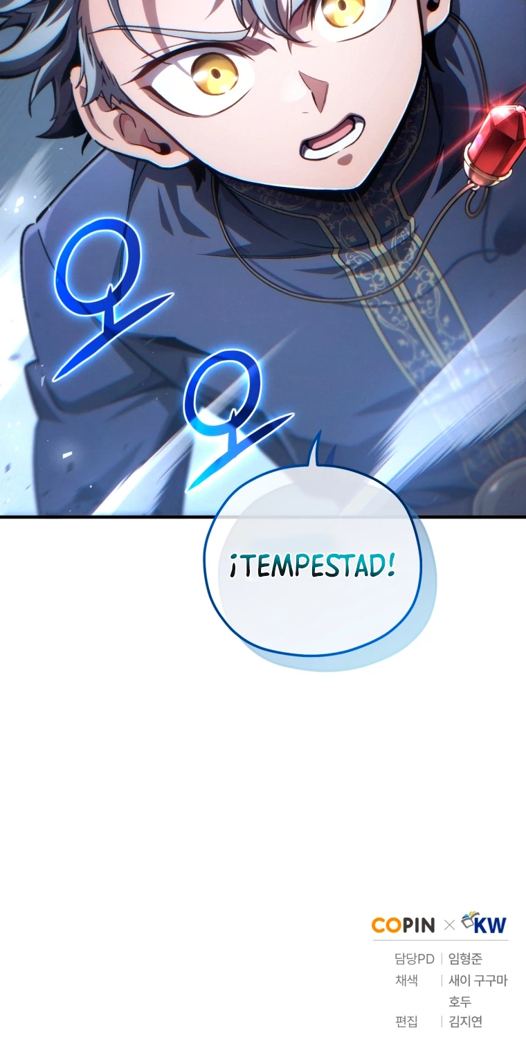 Maldita Reencarnación > Capitulo 20 > Page 711